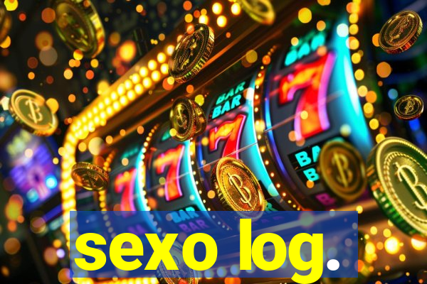 sexo log.